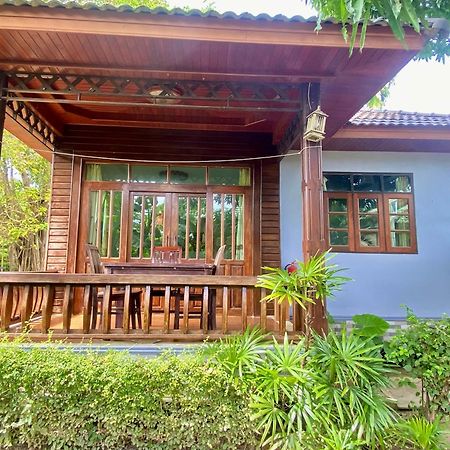 Khum Laanta Resort - Sha Extra Plus Ко-Ланта Екстер'єр фото