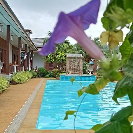 Khum Laanta Resort - Sha Extra Plus Ко-Ланта Екстер'єр фото