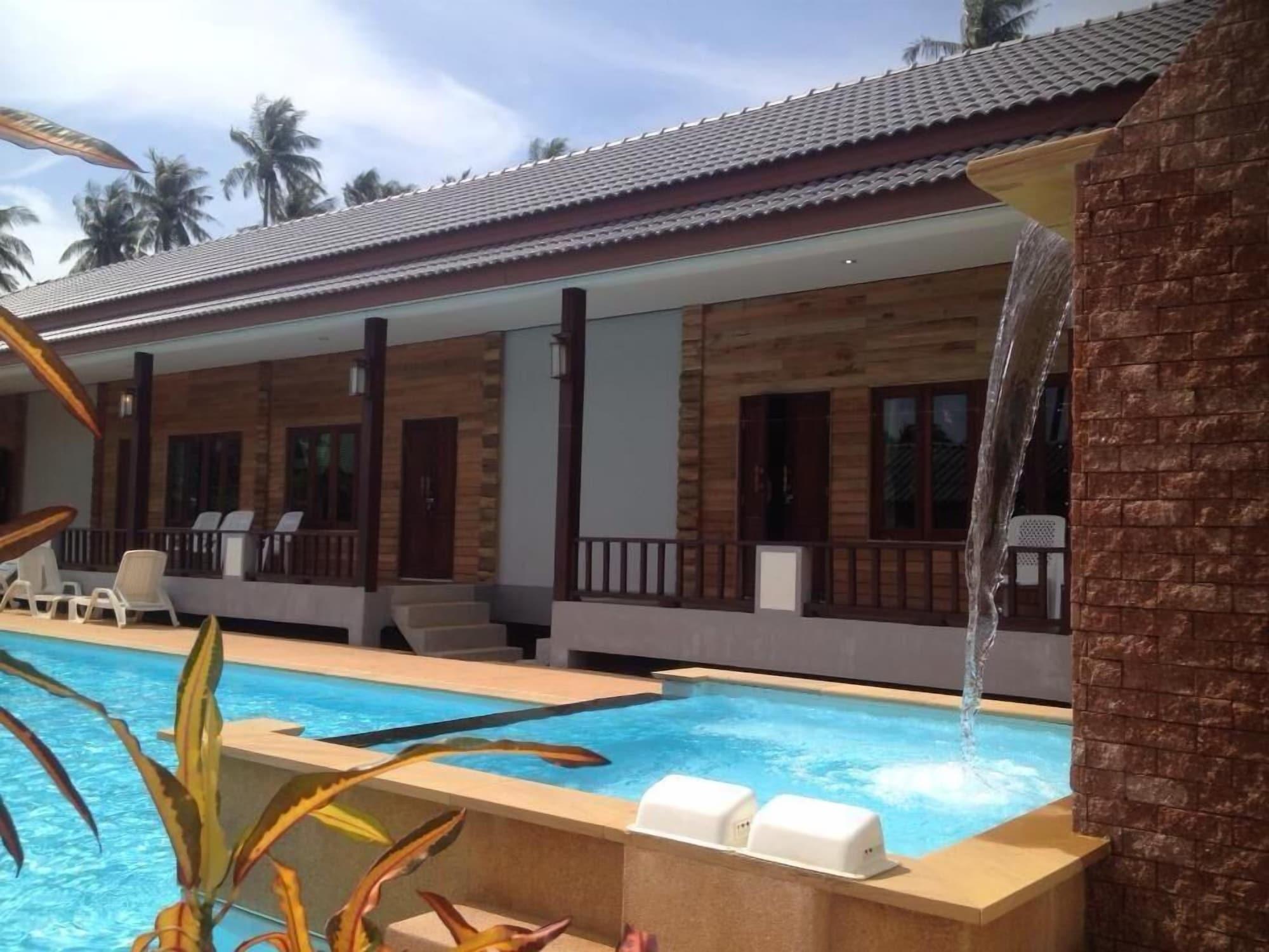 Khum Laanta Resort - Sha Extra Plus Ко-Ланта Екстер'єр фото