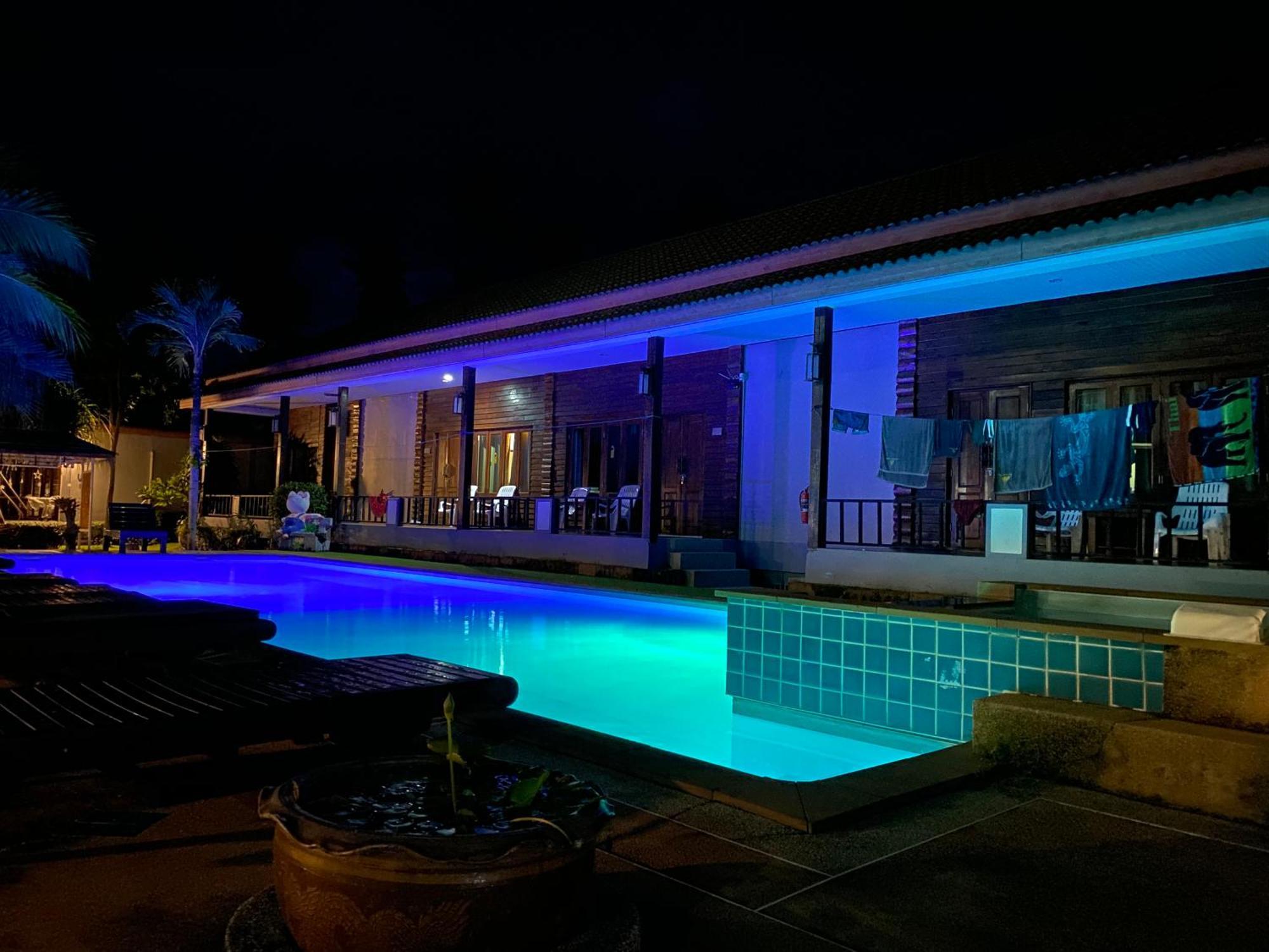 Khum Laanta Resort - Sha Extra Plus Ко-Ланта Екстер'єр фото
