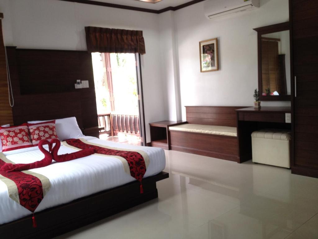 Khum Laanta Resort - Sha Extra Plus Ко-Ланта Номер фото