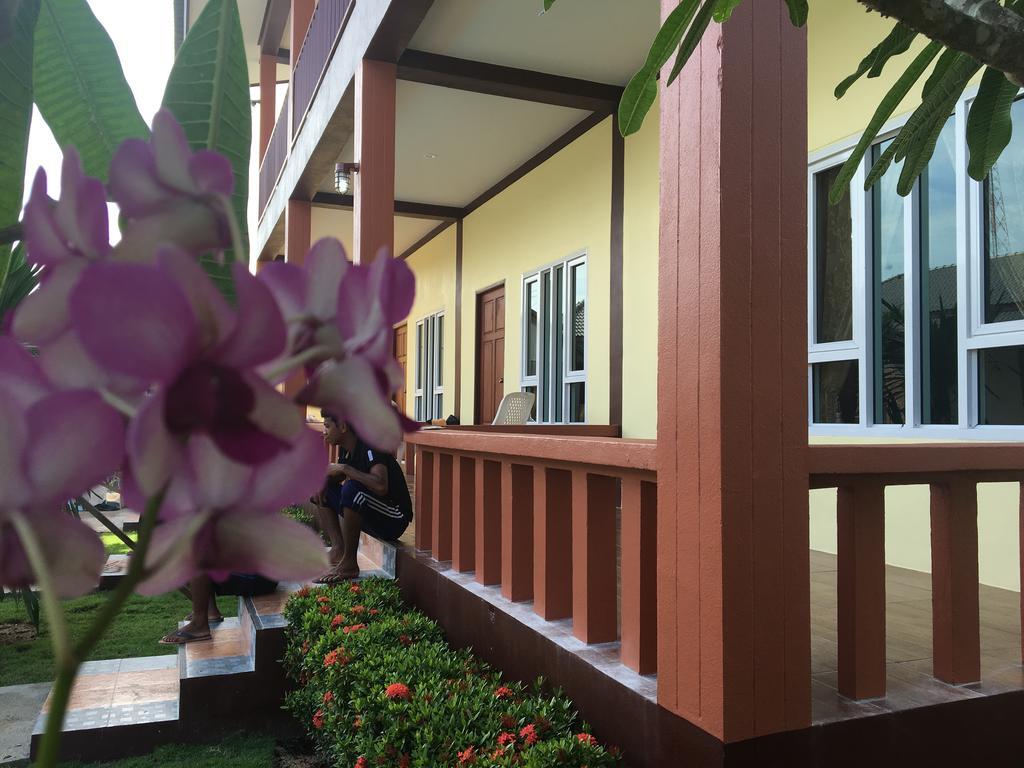 Khum Laanta Resort - Sha Extra Plus Ко-Ланта Екстер'єр фото