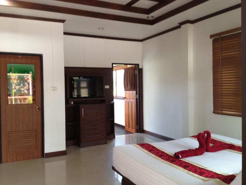 Khum Laanta Resort - Sha Extra Plus Ко-Ланта Номер фото