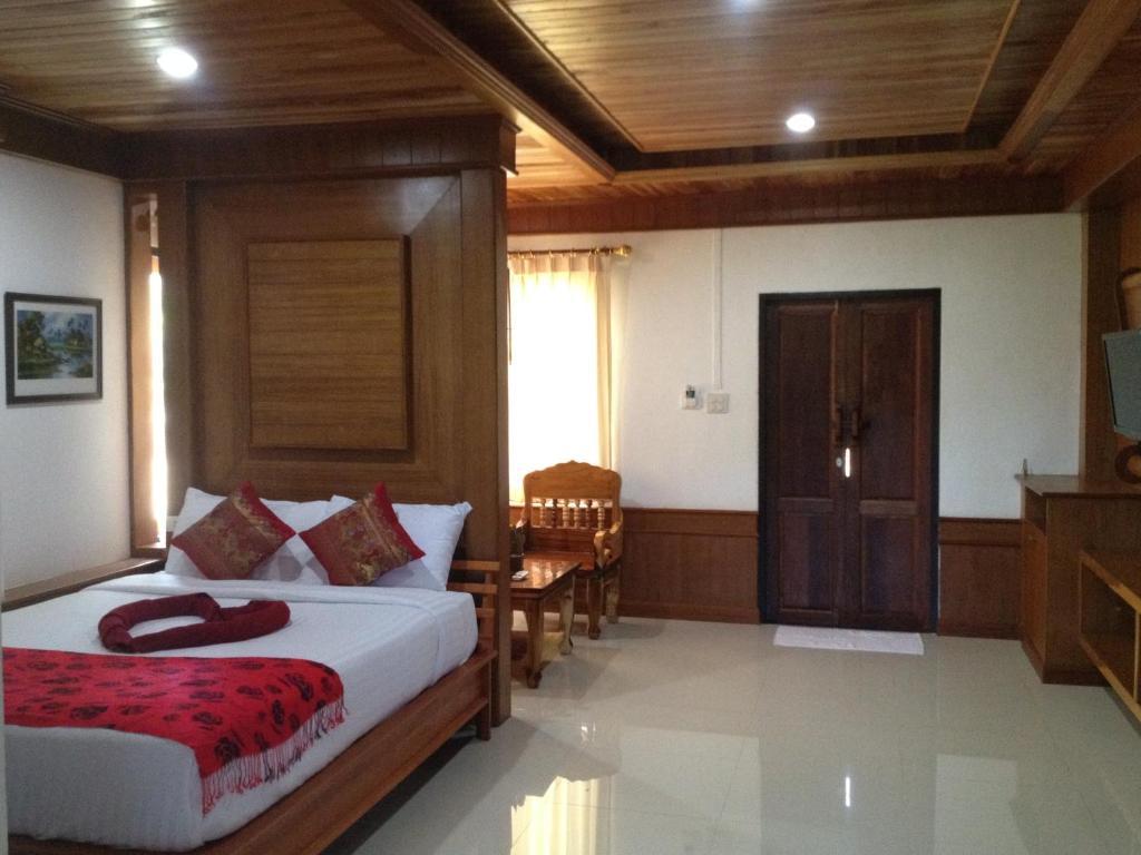Khum Laanta Resort - Sha Extra Plus Ко-Ланта Екстер'єр фото