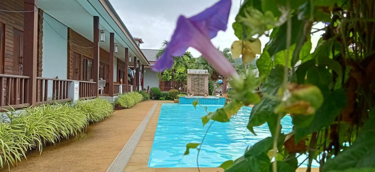 Khum Laanta Resort - Sha Extra Plus Ко-Ланта Екстер'єр фото