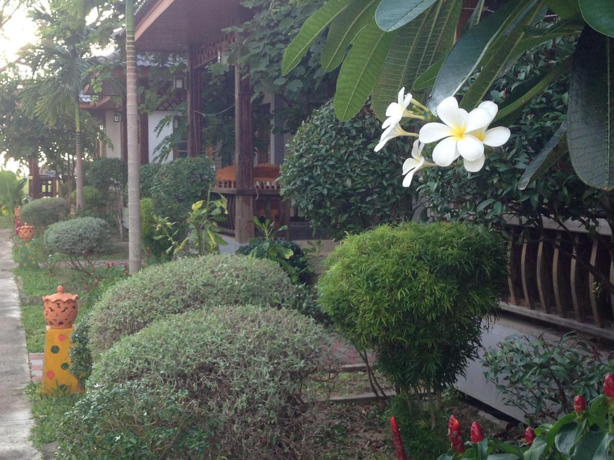 Khum Laanta Resort - Sha Extra Plus Ко-Ланта Екстер'єр фото