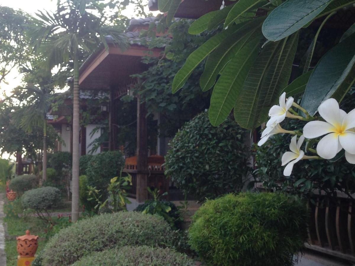 Khum Laanta Resort - Sha Extra Plus Ко-Ланта Екстер'єр фото