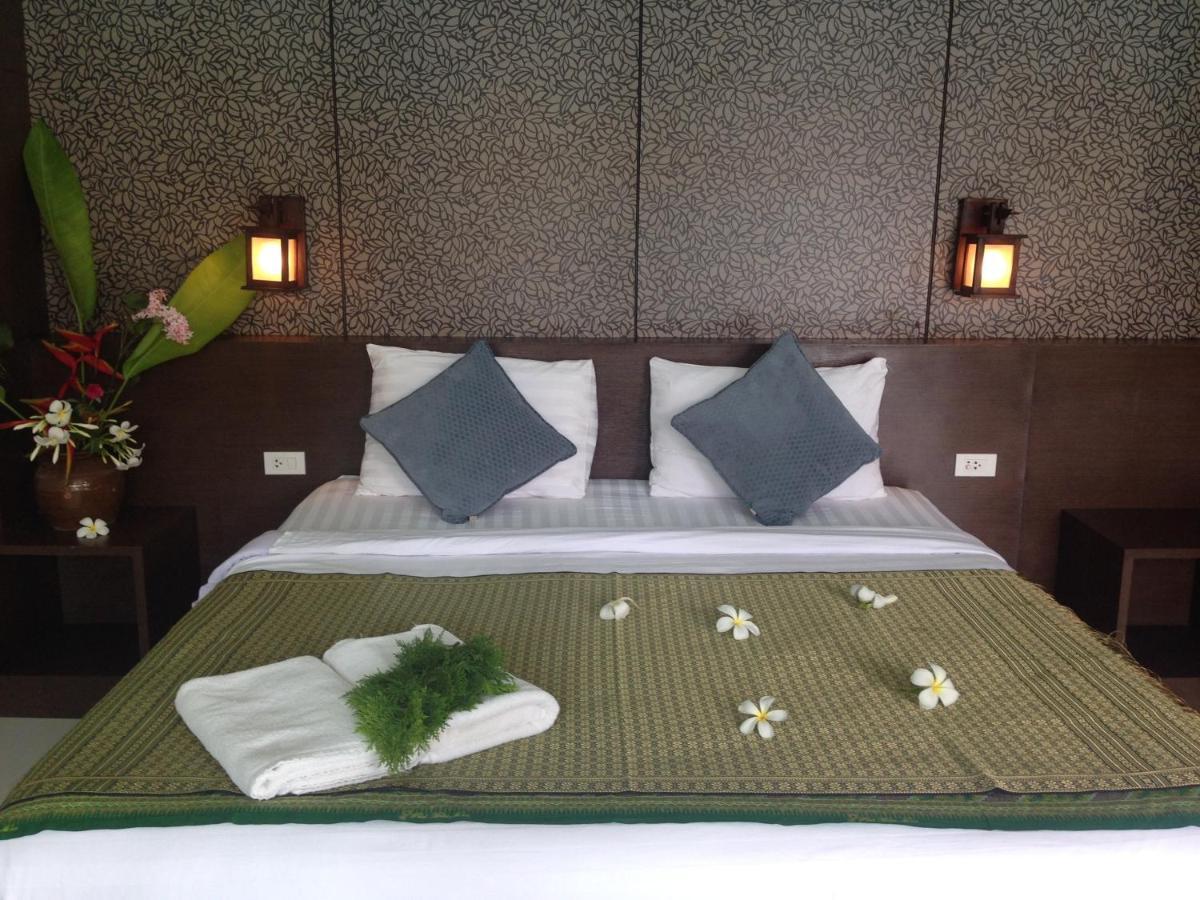 Khum Laanta Resort - Sha Extra Plus Ко-Ланта Екстер'єр фото