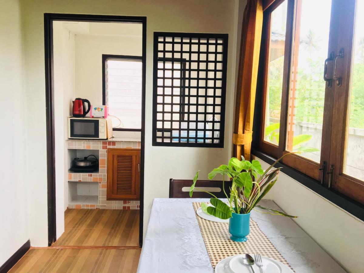 Khum Laanta Resort - Sha Extra Plus Ко-Ланта Екстер'єр фото