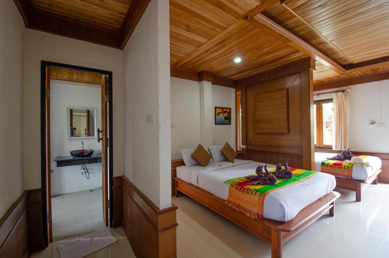 Khum Laanta Resort - Sha Extra Plus Ко-Ланта Екстер'єр фото